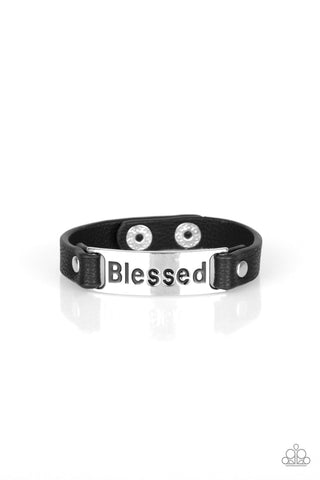 Count Your Blessings - Black