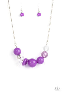 Bauble Bonanza - Purple