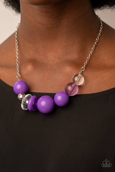 Bauble Bonanza - Purple