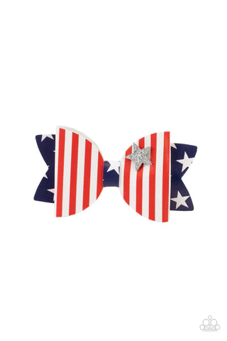 Red, White, and Bows 2 - Multi