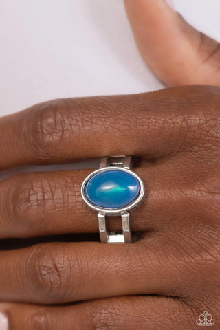 Opal Pools - Blue Ring